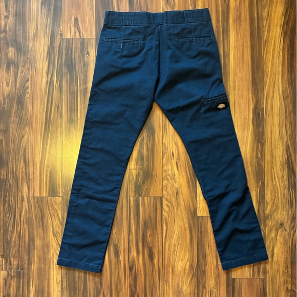Men’s Dickies Slim Pants - Picture 4 of 4